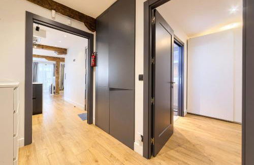 Moderno y Lujoso en el Historico Casco Viejo - Foto 5