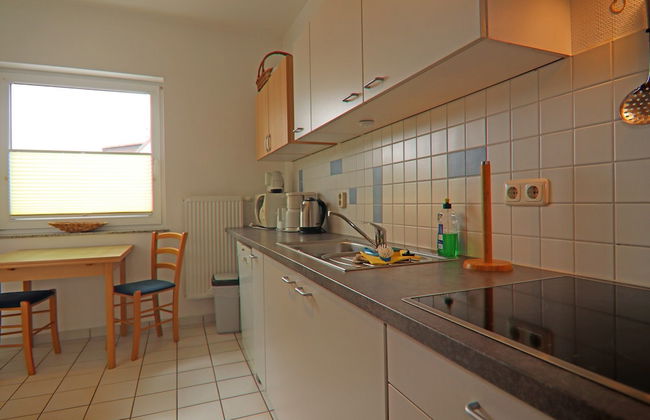 Tasteful Apartment in Rerik Germany With Garden - Foto 41