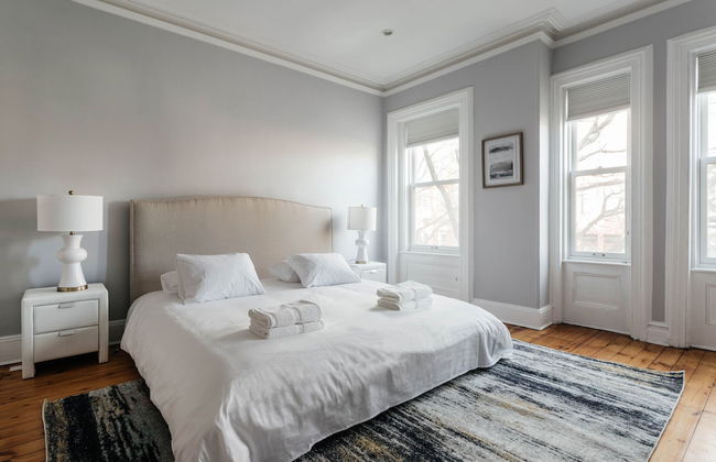 6 Bedroom Townhome Near NYC - Foto 34