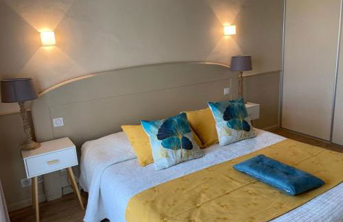 Appartement T2 sur le Golf de Saint Endréol,spa,piscine - Foto 11