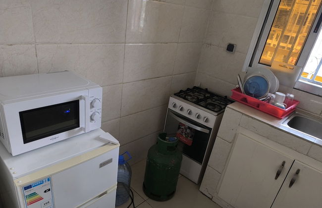 Résidence Gian - Foto 25