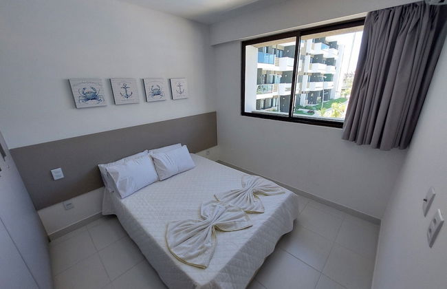 Mana Beach Experience- Porto de Galinhas - Foto 22