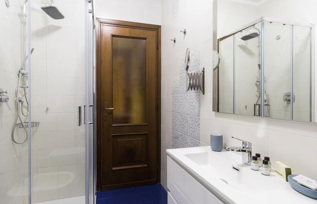 Il Borgo Apartments B2 - Sv-d600-bove3ftb - Foto 17