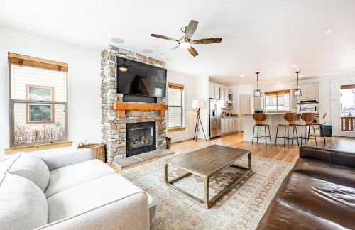 Bear Hollow Village by All Seasons Resort Lodging - Foto 64