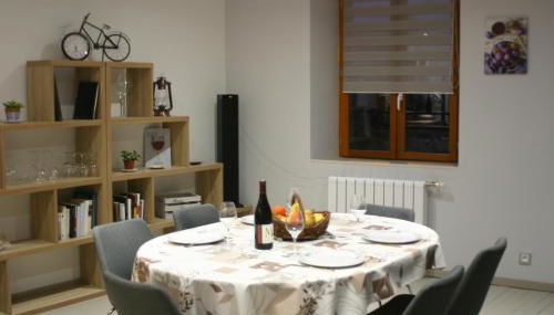 Gîte Le Balthazar - Foto 2