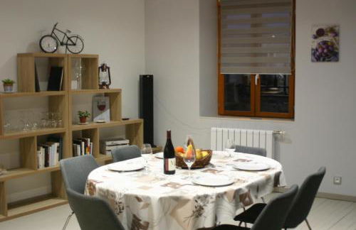 Gîte Le Balthazar - Foto 2