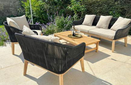 Beautiful Rural Cottage by the Coast - Foto 31