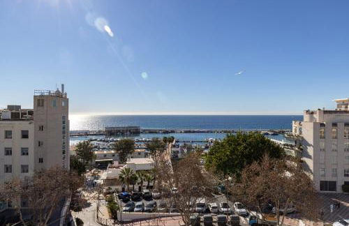 Aqua Apartments Bellamar, Marbella - Photo 94