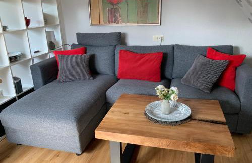 FeWo "Zwischen den Meeren" - Foto 16