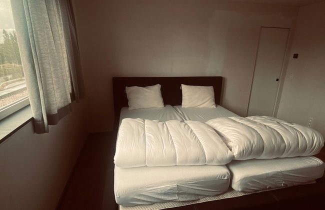 Holiday Home in De Panne Near Plopsaland - Foto 7