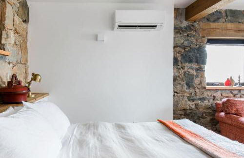 The Forest Door - Studio Suite in Stone Cottage - Foto 15