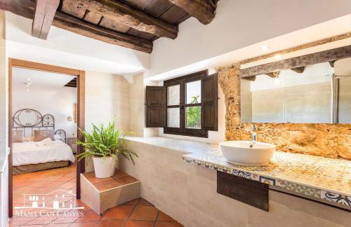 Masia Can Canyes & Spa - Photo 24