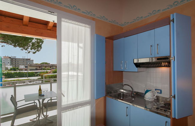 Park Gallanti Holiday Village - Foto 15