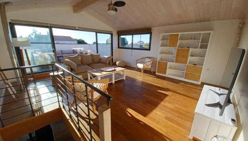 Le Carrelet 300m walk to a beach - Foto 5