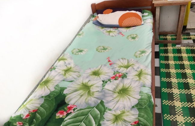 Hotel O Desa Wisata Tunggul ArumNearWisata Tunggularum - Foto 13