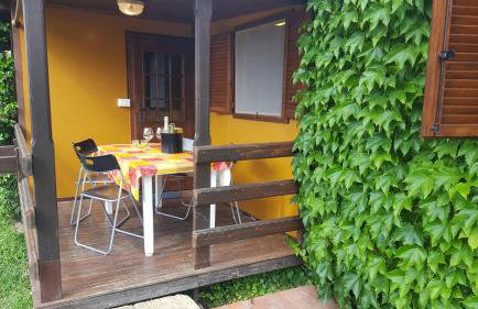 Podere Campi al Mare - Foto 50