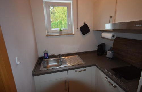 Nestwerk Clever R23-21 - Arbeiten, Entspannen & Innenstadtnähe - Foto 10