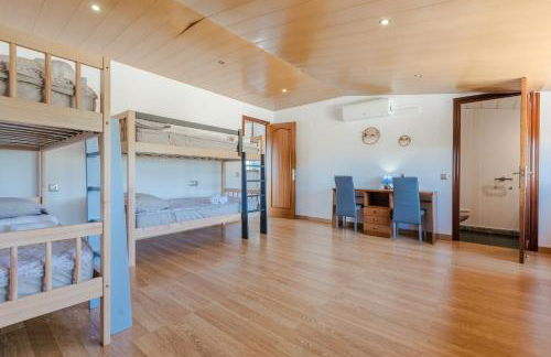 Villa Rural Avril - Foto 53