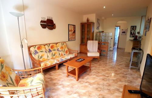 Apartamento Cala Montgó - Foto 16