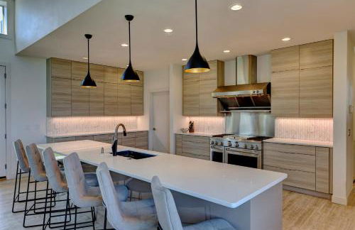 Contemporary Wyoming Luxury - Foto 9