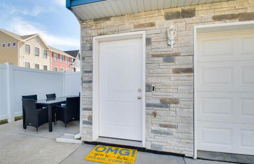 Near TBK Bank Sports Complex Quad Cities Townhome - Foto 23