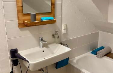 Ferienwohnung mit Ausblick - Foto 10