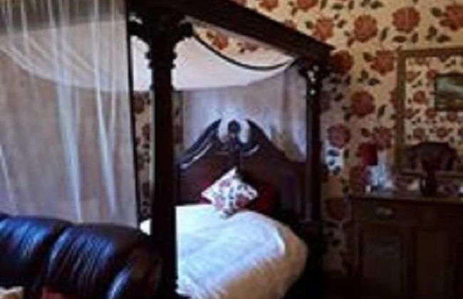 Hallgreen castle - Foto 2