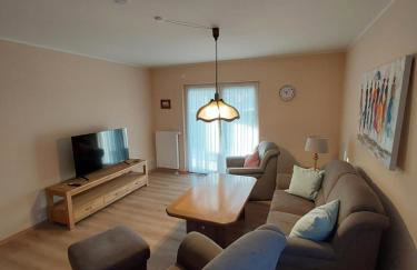 Ferienhaus Auenland - Foto 7