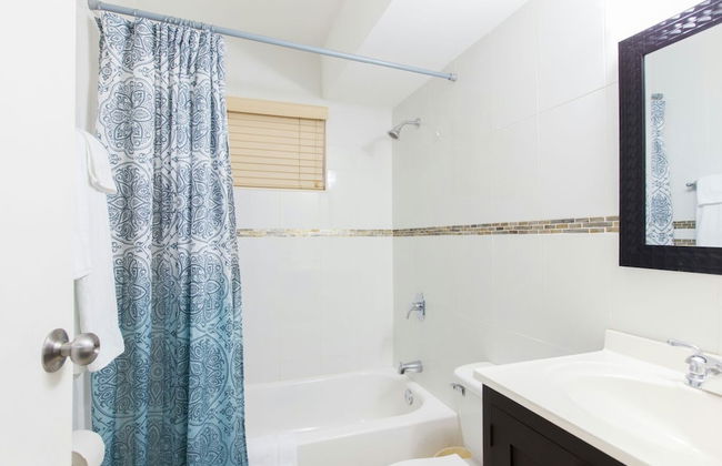 New Kingston Guest Apartment IV - Foto 8