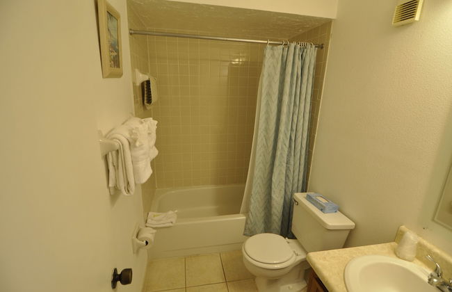 Lago Vista Resort - Foto 8