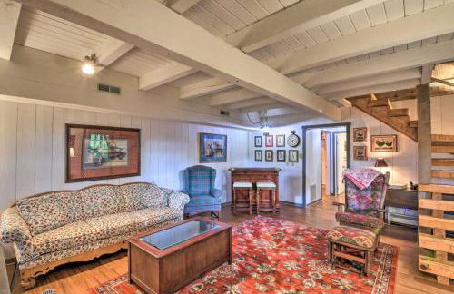 Treehouse Retreat - Foto 42