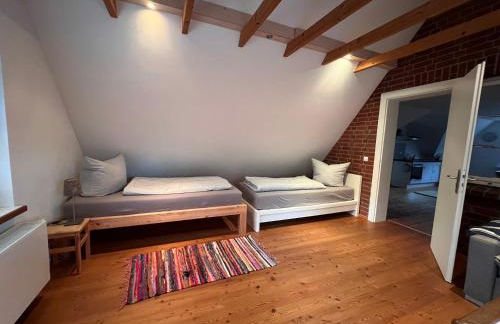 Ferienwohnung am Holmmoor - Foto 1