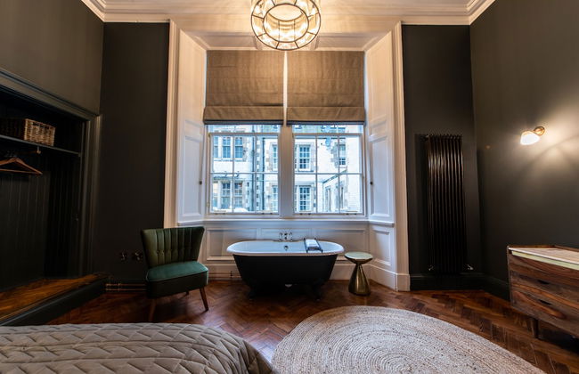 Linton Collection - 28 North Bridge - Foto 30