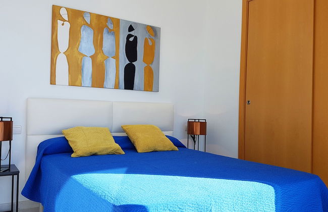 Benidorm sky - High-rise apartments - Foto 5