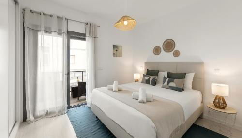 Sandy Beach Nazaré - Foto 4, towels