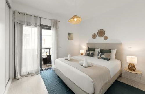 Sandy Beach Nazaré - Foto 4