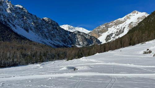 Les Granges d'Arvieux - Foto 3