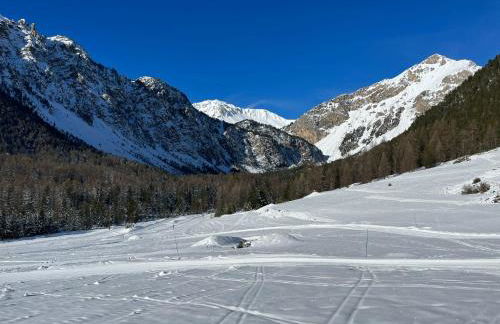 Les Granges d'Arvieux - Foto 3