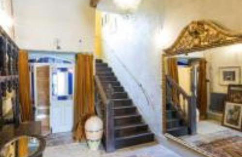 Tudor Romance- a historic manor house for holiday and corporate stays - Foto 7