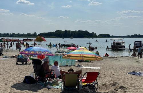 Skorzęcin Przytulny Zakątek - Foto 75