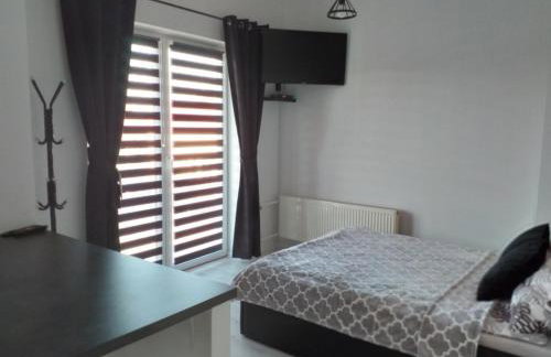 Apartamencik na Doby - Lubin - Foto 6