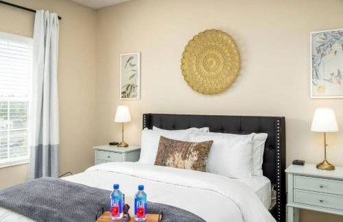 The New Albany Perch Top Floor Pet-Friendly! - Foto 21