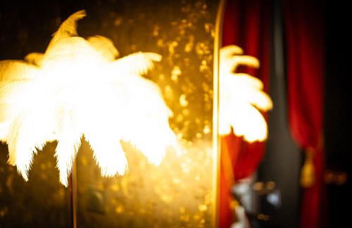 Love room Casa Amore - Foto 31