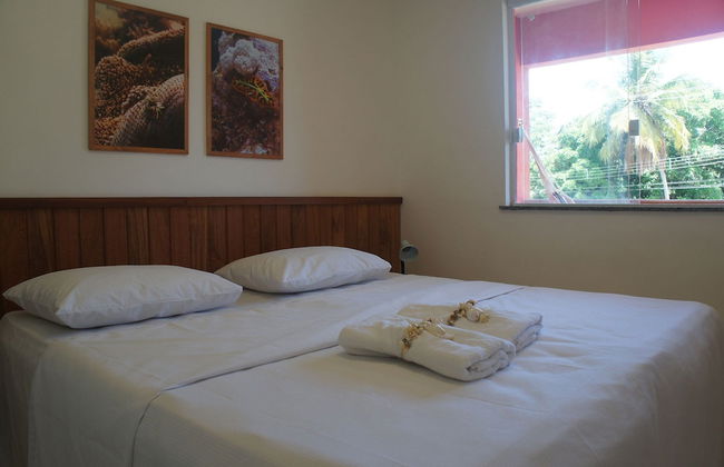 Apartamento na região de Guarajuba - Foto 8