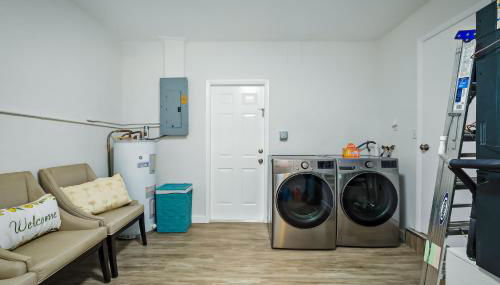 Ixora6 Heated pool mins to beach airport USSSA - Foto 4