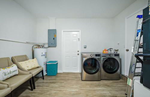 Ixora6 Heated pool mins to beach airport USSSA - Foto 4