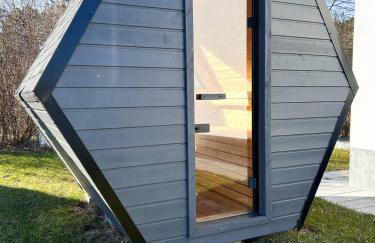 M&K Apartamenty Przystań Świbno - Photo 11