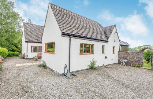 Cwmfron House - Foto 27