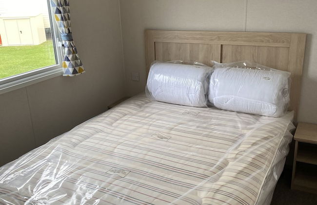 Charming 3-bed Holiday Home at Primrose Valley - Foto 3