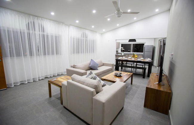 Ocean Palms Residences - Photo 34